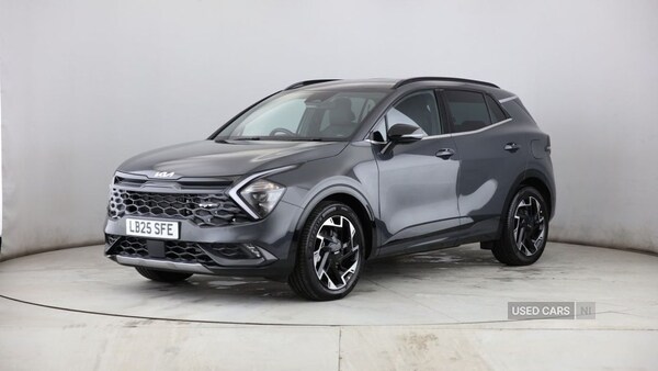 Used Kia Sportage 2025 for sale - 77292511: Photo 6