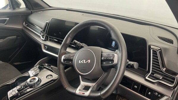 Used Kia Sportage 2025 for sale - 77292511: Photo 7