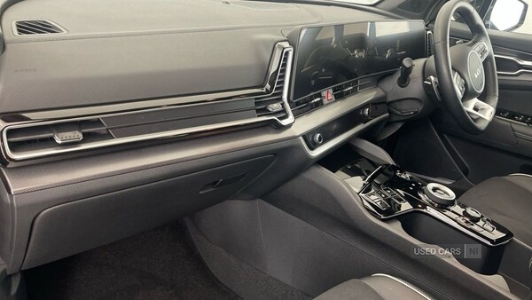 Used Kia Sportage 2025 for sale - 77292511: Photo 8