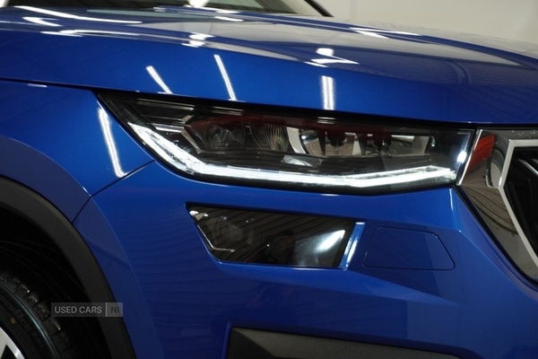 Used Skoda Kodiaq 2024 for sale - 76359615: Photo 10