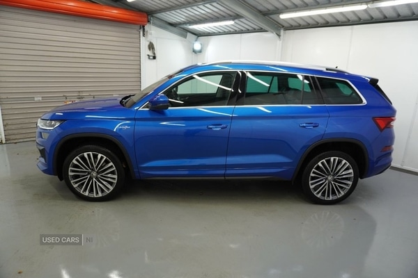 Used Skoda Kodiaq 2024 for sale - 76359615: Photo 15