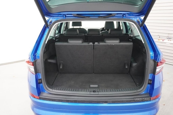 Used Skoda Kodiaq 2024 for sale - 76359615: Photo 23