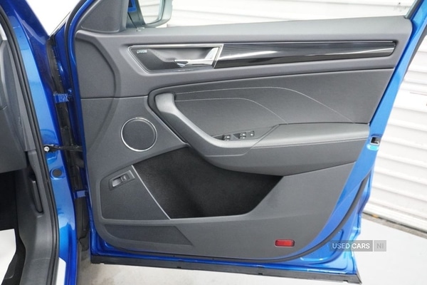 Used Skoda Kodiaq 2024 for sale - 76359615: Photo 25