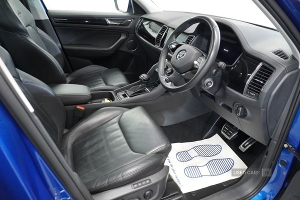 Used Skoda Kodiaq 2024 for sale - 76359615: Photo 26