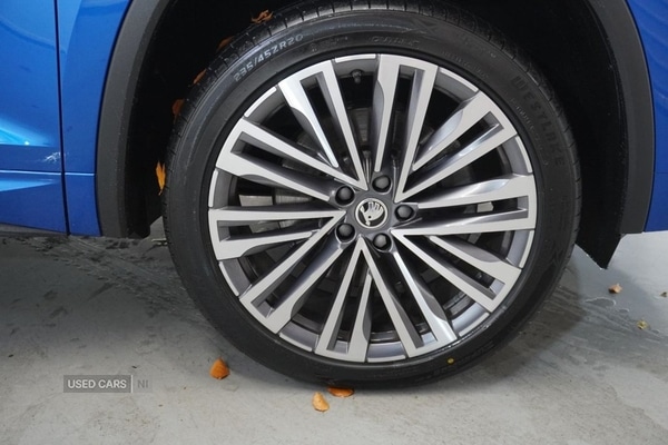 Used Skoda Kodiaq 2024 for sale - 76359615: Photo 3