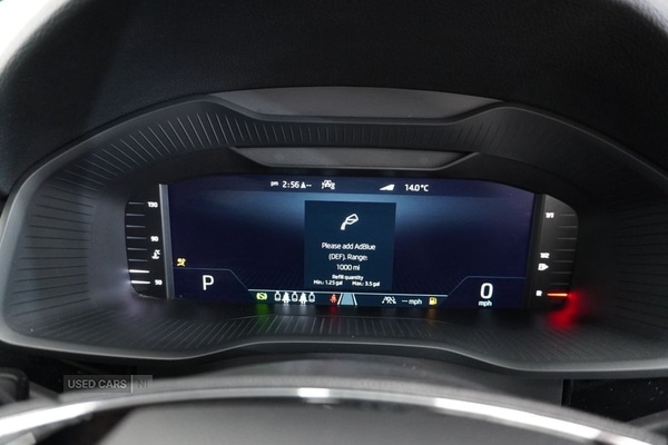 Used Skoda Kodiaq 2024 for sale - 76359615: Photo 31