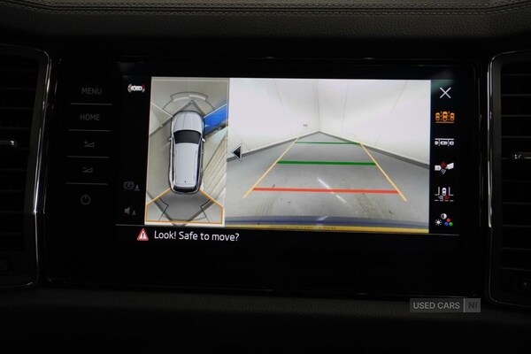 Used Skoda Kodiaq 2024 for sale - 76359615: Photo 33