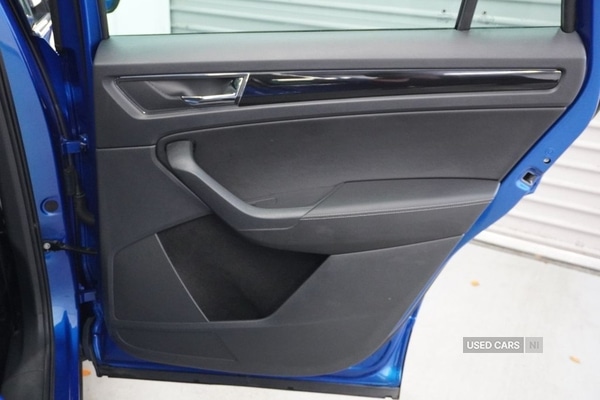 Used Skoda Kodiaq 2024 for sale - 76359615: Photo 35