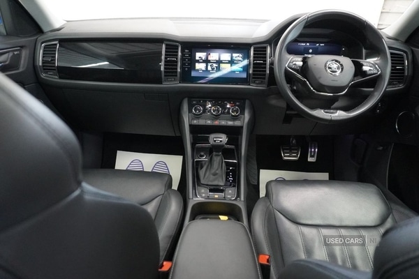 Used Skoda Kodiaq 2024 for sale - 76359615: Photo 37