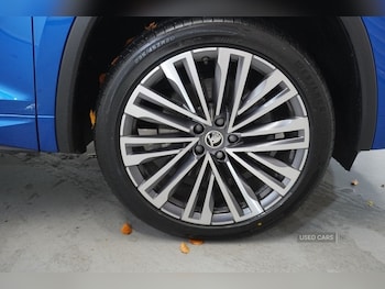 Used Skoda Kodiaq 2024 for sale - 76359615: Photo