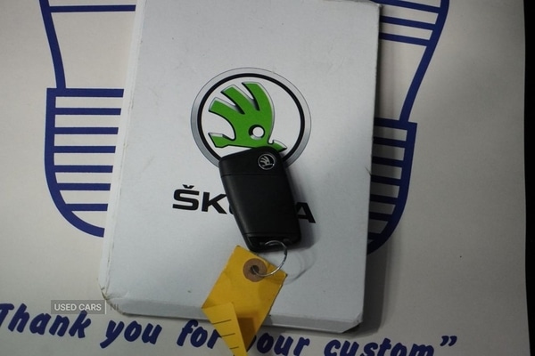 Used Skoda Kodiaq 2024 for sale - 76359615: Photo 40