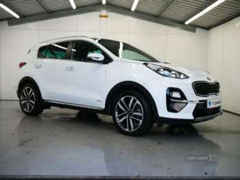 2018 - 1.7 CRDi ISG 3 5dr DCT Auto [Panoramic Roof]