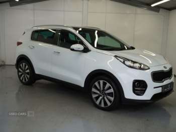 Used Kia Sportage 2018 for sale - 74759157: Photo