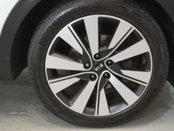 Used Kia Sportage 2018 for sale - 74759157: Photo
