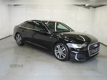 Used Audi A6 2020 for sale - 79603003: Photo