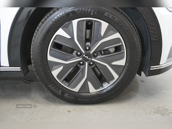 Used Kia EV6 2021 for sale - 79566348: Photo
