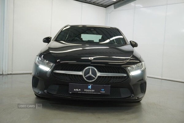 Used Mercedes-Benz A-Class 2022 for sale - 76729894: Photo 10