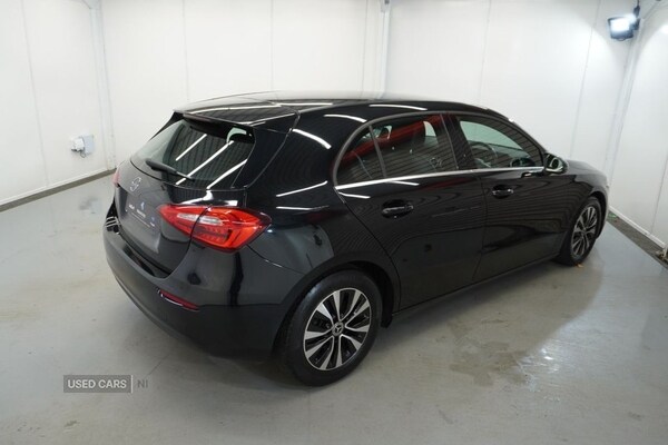 Used Mercedes-Benz A-Class 2022 for sale - 76729894: Photo 13