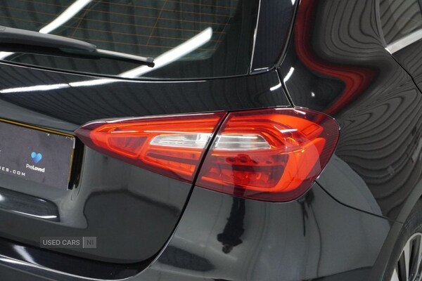 Used Mercedes-Benz A-Class 2022 for sale - 76729894: Photo 14