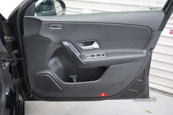 Used Mercedes-Benz A-Class 2022 for sale - 76729894: Photo 19