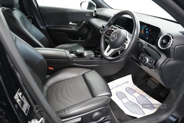 Used Mercedes-Benz A-Class 2022 for sale - 76729894: Photo 20