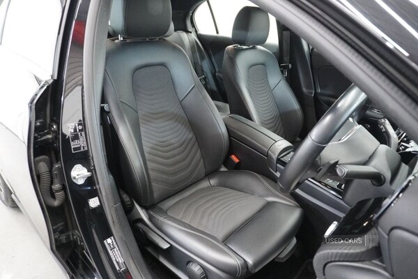 Used Mercedes-Benz A-Class 2022 for sale - 76729894: Photo 21