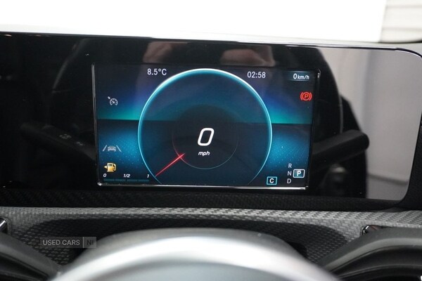 Used Mercedes-Benz A-Class 2022 for sale - 76729894: Photo 23