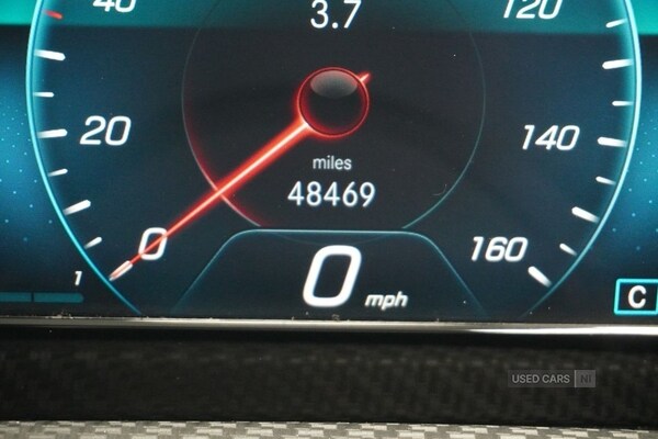 Used Mercedes-Benz A-Class 2022 for sale - 76729894: Photo 24