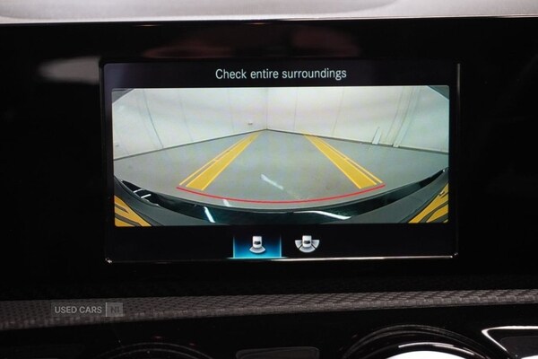 Used Mercedes-Benz A-Class 2022 for sale - 76729894: Photo 26