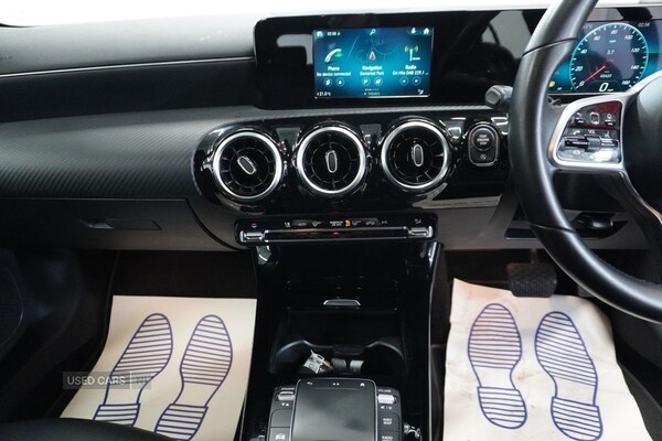 Used Mercedes-Benz A-Class 2022 for sale - 76729894: Photo 27