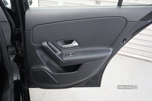 Used Mercedes-Benz A-Class 2022 for sale - 76729894: Photo 28