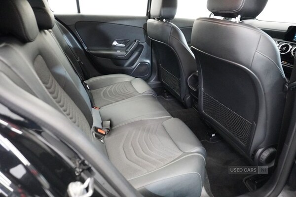 Used Mercedes-Benz A-Class 2022 for sale - 76729894: Photo 29