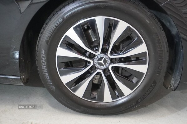 Used Mercedes-Benz A-Class 2022 for sale - 76729894: Photo 3