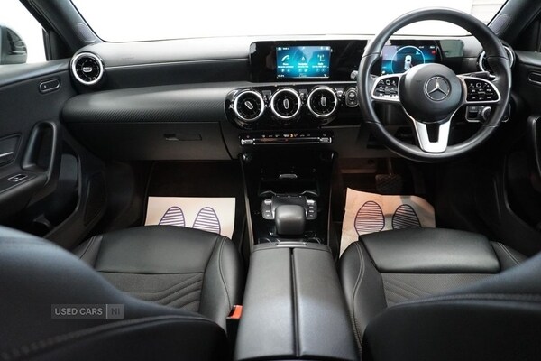 Used Mercedes-Benz A-Class 2022 for sale - 76729894: Photo 30