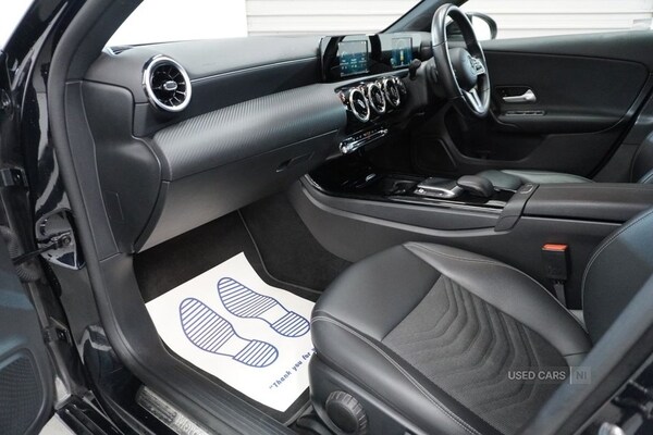 Used Mercedes-Benz A-Class 2022 for sale - 76729894: Photo 31