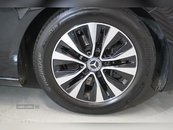 Used Mercedes-Benz A-Class 2022 for sale - 76729894: Photo