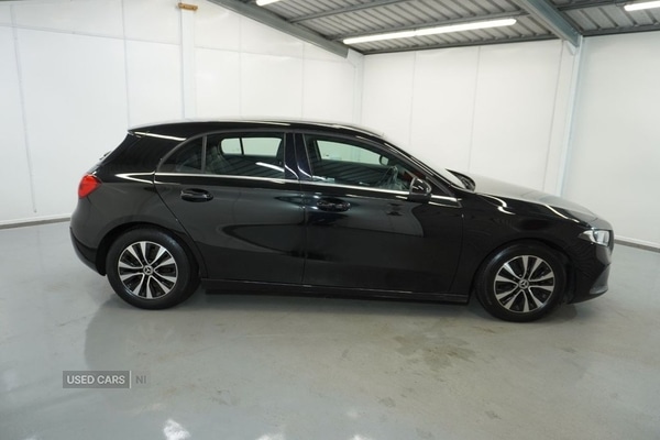 Used Mercedes-Benz A-Class 2022 for sale - 76729894: Photo 6