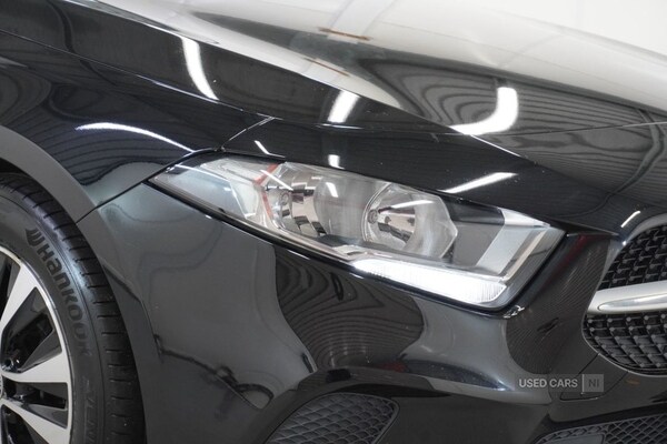 Used Mercedes-Benz A-Class 2022 for sale - 76729894: Photo 8