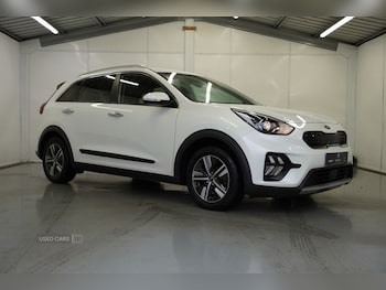 Used Kia Niro 2020 for sale - 79375061: Photo