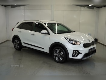 Used Kia Niro 2020 for sale - 79375061: Photo