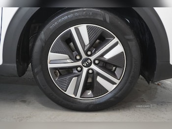 Used Kia Niro 2020 for sale - 79375061: Photo