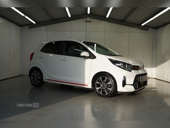 Kia - Picanto