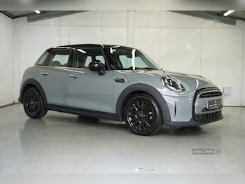 Used MINI Hatch 2022 for sale - 78966554: Photo