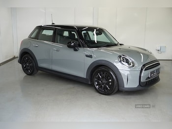 Used MINI Hatch 2022 for sale - 78966554: Photo