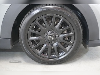 Used MINI Hatch 2022 for sale - 78966554: Photo