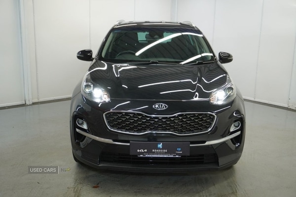 Used Kia Sportage 2020 for sale - 77794655: Photo 10