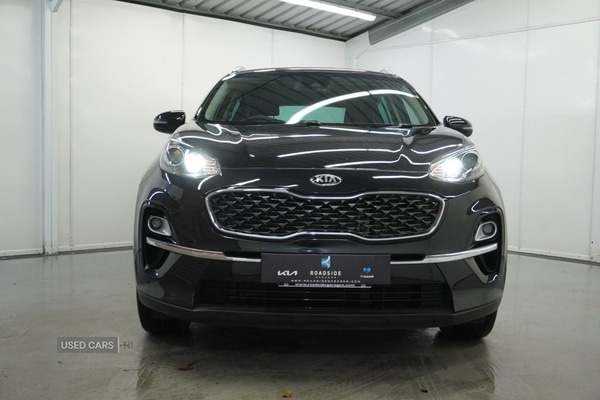 Used Kia Sportage 2020 for sale - 77794655: Photo 11