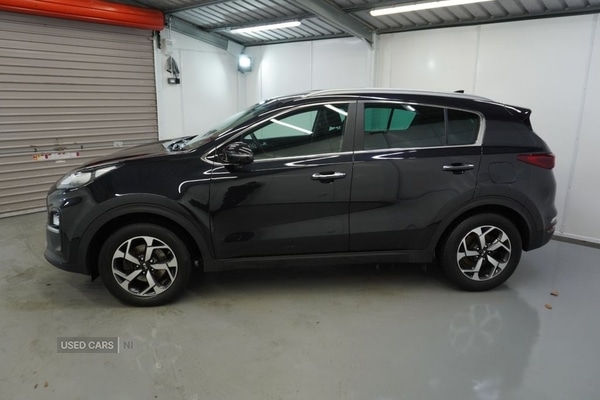 Used Kia Sportage 2020 for sale - 77794655: Photo 13