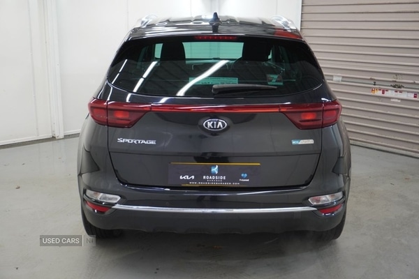 Used Kia Sportage 2020 for sale - 77794655: Photo 16