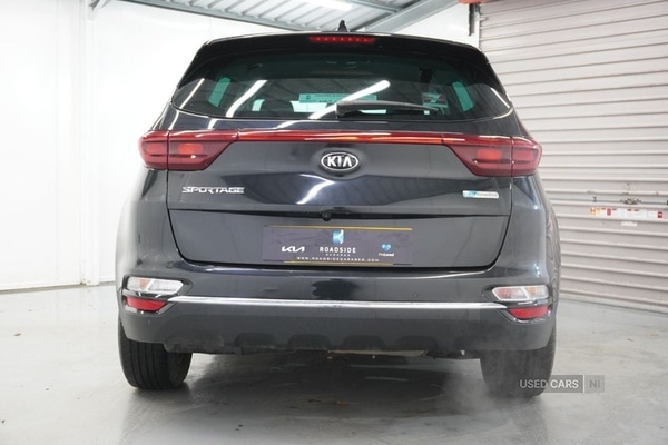 Used Kia Sportage 2020 for sale - 77794655: Photo 17